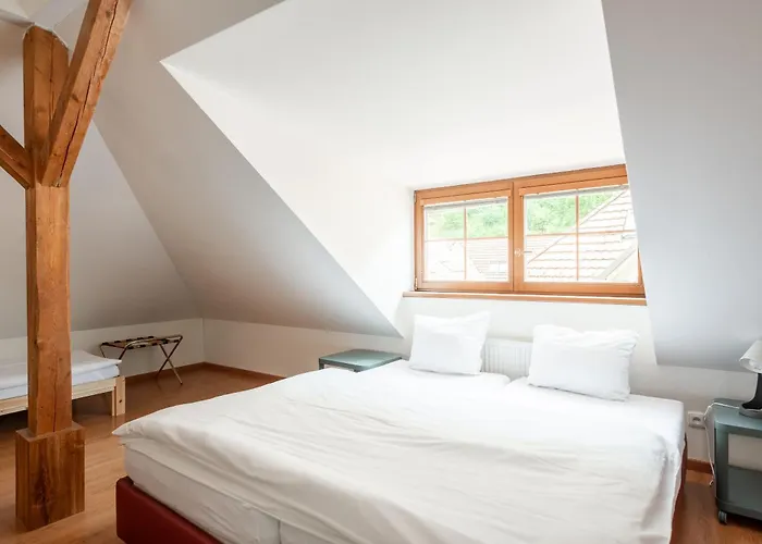 Apartman Muzeum Obchodu