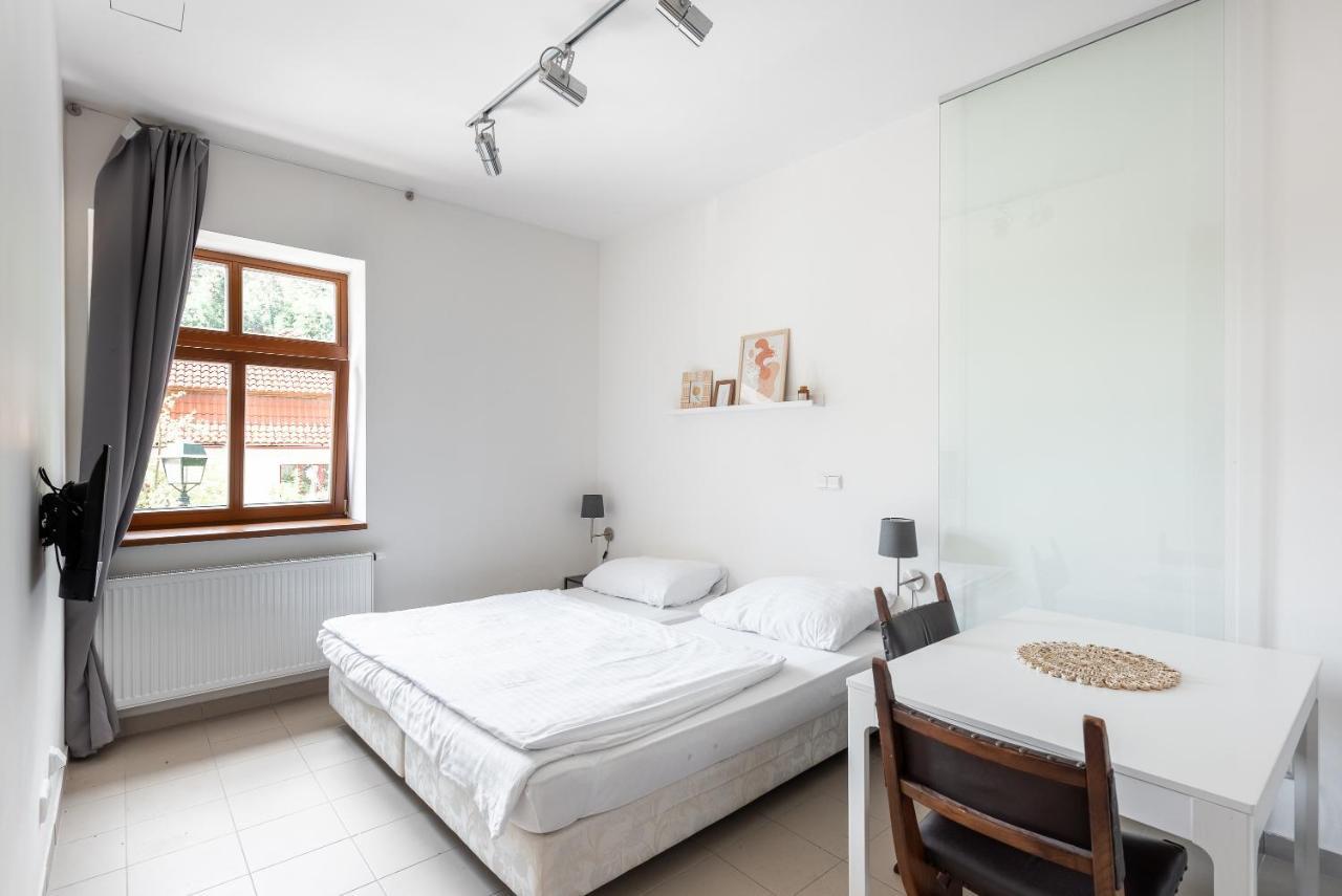 Muzeum Obchodu Apartmán *