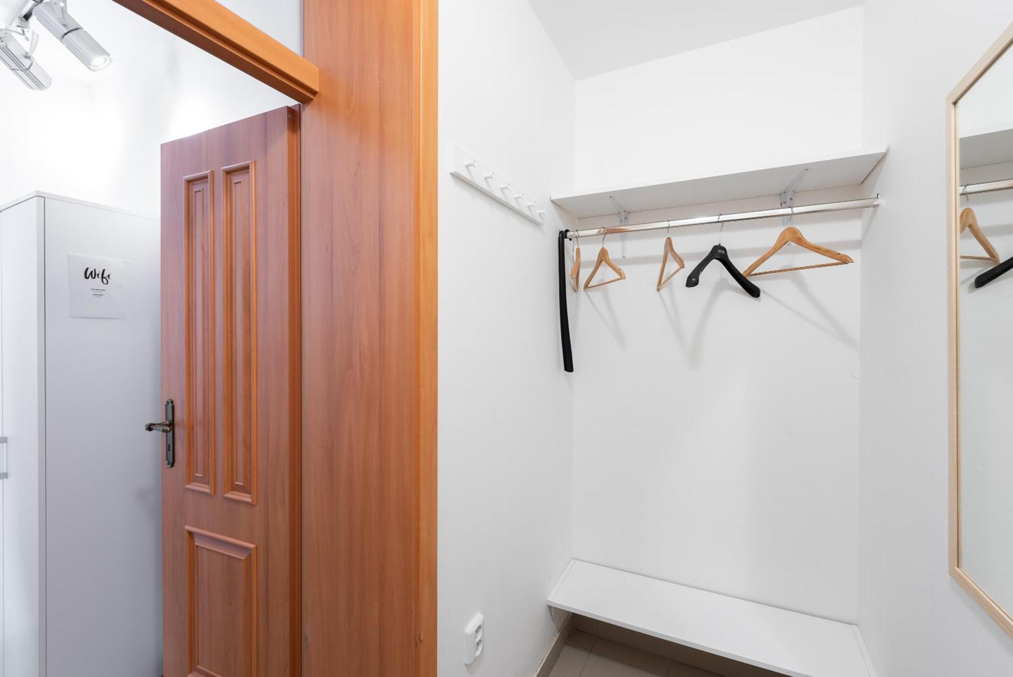 Apartmán Muzeum Obchodu Karlštejn