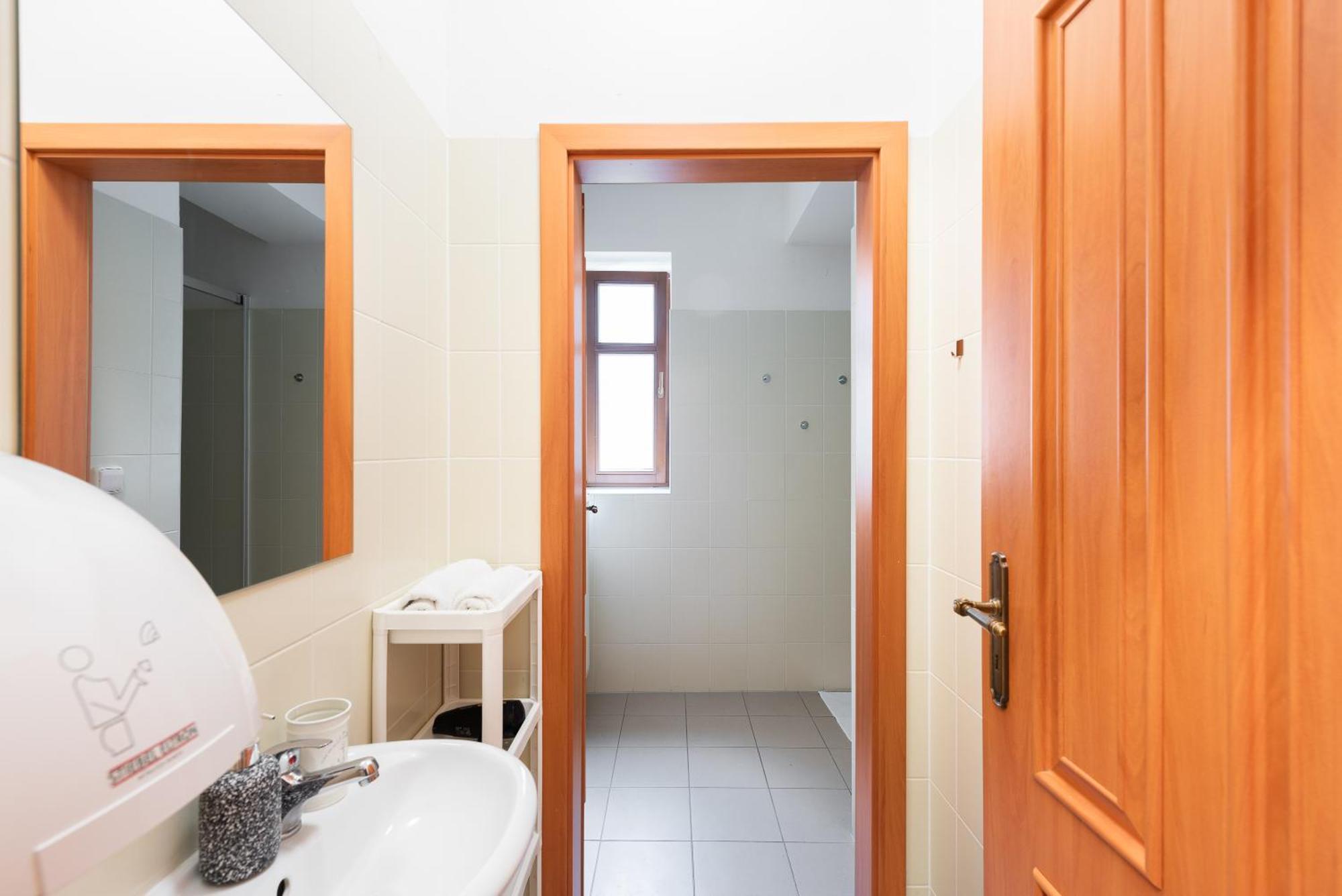 Muzeum Obchodu Apartment